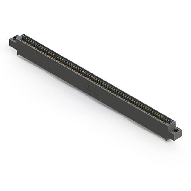 395-065-542-607 EDAC Inc.  Edgeboard Connectors